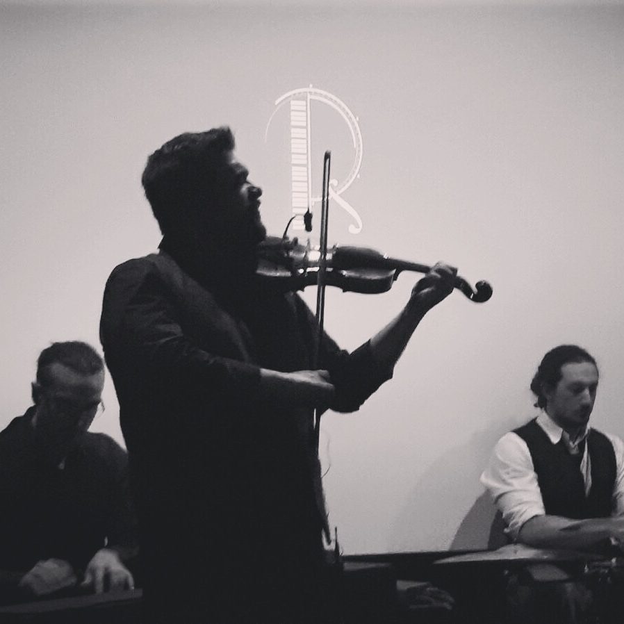 Rock Rialto en cine Artistic Metropol